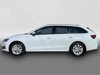 Skoda Octavia (2025) - Photo 2