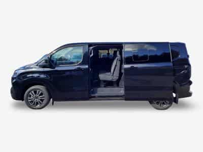 Ford Transit 2.0 ECOBLUE 170 L2H1 Limited Double Cabine (2025) - Photo 5