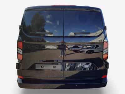 Ford Transit 2.0 ECOBLUE 170 L2H1 Limited Double Cabine (2025) - Photo 7