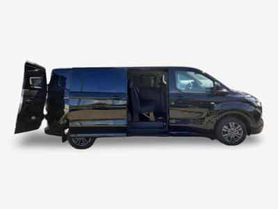 Ford Transit 2.0 ECOBLUE 170 L2H1 Limited Double Cabine (2025) - Photo 11