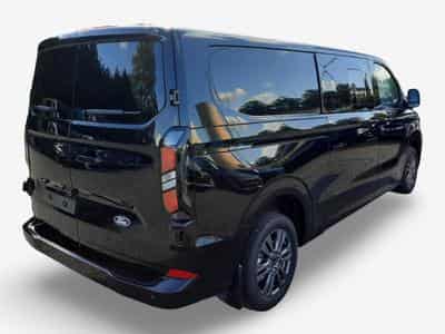 Ford Transit 2.0 ECOBLUE 170 L2H1 Limited Double Cabine (2025) - Photo 9