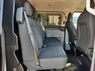 Ford Transit 2.0 ECOBLUE 170 L2H1 Limited Double Cabine (2025) - Photo 13