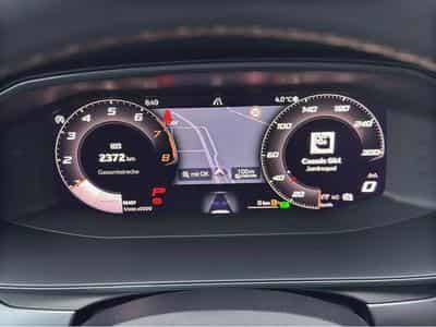 Cupra Leon (2026) - Photo 13