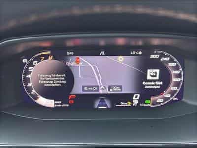 Cupra Leon (2026) - Photo 14