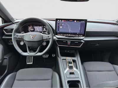 Cupra Leon (2026) - Photo 15