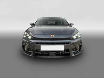 Cupra Leon (2026) - Photo 2