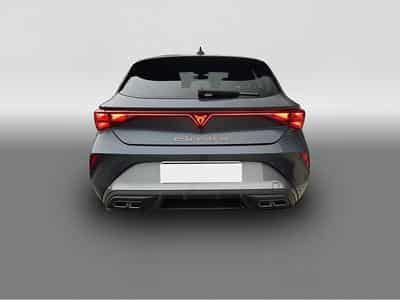 Cupra Leon (2026) - Photo 5