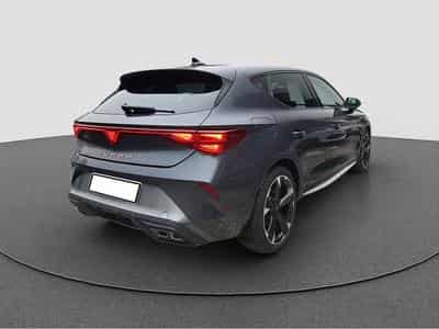 Cupra Leon (2026) - Photo 6