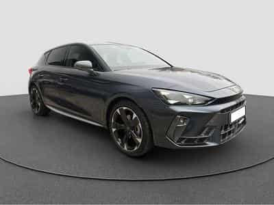 Cupra Leon (2026) - Photo 8