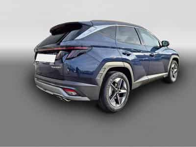 Hyundai Tucson (2026) - Photo 4