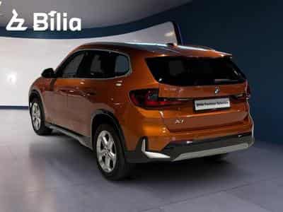 BMW X1 x1 sDrive 18i xLine (2022) - Foto 2