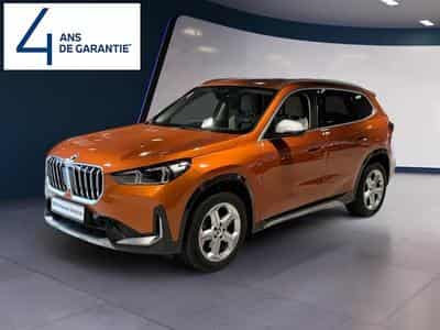 BMW X1 x1 sDrive 18i xLine (2022) - Foto 1