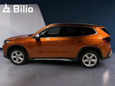 BMW X1 x1 sDrive 18i xLine (2022) - Foto 3