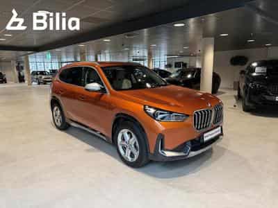 BMW X1 x1 sDrive 18i xLine (2022) - Foto 6
