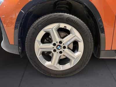 BMW X1 x1 sDrive 18i xLine (2022) - Foto 9
