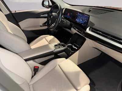 BMW X1 x1 sDrive 18i xLine (2022) - Foto 10