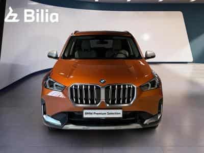 BMW X1 x1 sDrive 18i xLine (2022) - Foto 7