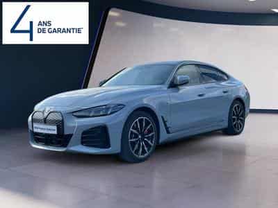 BMW i4 i4 eDrive40 Gran Coupé Kit M Sport (2025) - Photo 1