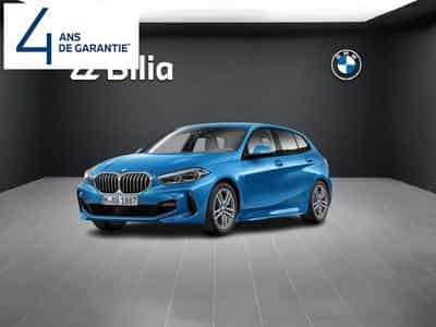 BMW 120 120i Hatch M Sport (2021) - Foto 1
