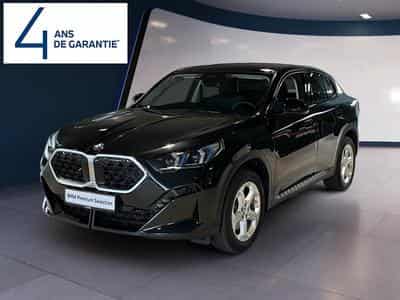 BMW X2 X2 sDrive 20i (2024) - Foto 1