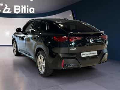 BMW X2 X2 sDrive 20i (2024) - Foto 6