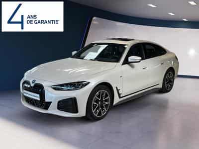 BMW i4 i4 eDrive40 Gran Coupé M Sport (2023) - Foto 1