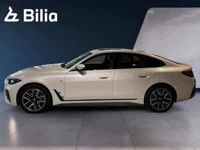 BMW i4 i4 eDrive40 Gran Coupé M Sport (2023) - Foto 3