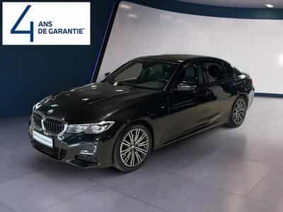 BMW 320 320i Berline M Sport (2022) - Photo 1