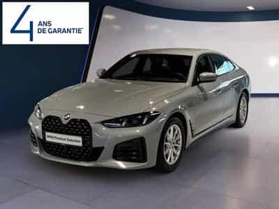 BMW 420 420i Gran Coupé M Sport (2025) - Foto 1