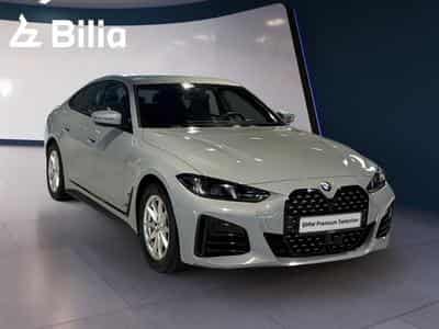 BMW 420 420i Gran Coupé M Sport (2025) - Foto 7