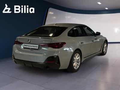 BMW 420 420i Gran Coupé M Sport (2025) - Foto 8