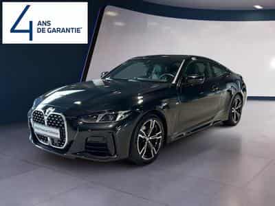 BMW 420 420i Coupé M Sport (2025) - Foto 1