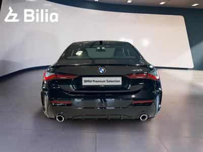 BMW 420 420i Coupé M Sport (2025) - Foto 4