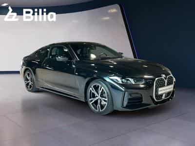 BMW 420 420i Coupé M Sport (2025) - Foto 15