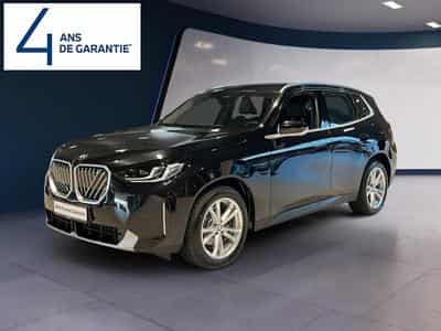 BMW X3 X3 xDrive20d (2025) - Photo 1