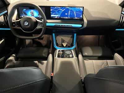 BMW X3 X3 xDrive20d (2025) - Photo 8