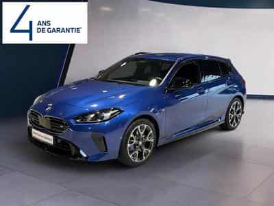 BMW M135 M135 xDrive (2025) - Foto 1