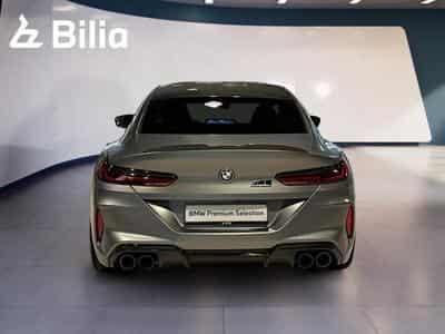 BMW M8 M8 Competition Gran Coupé xDrive (2025) - Foto 3
