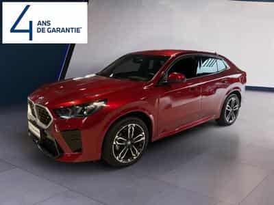 BMW X2 X2 xDrive 20d M sport (2025) - Photo 1
