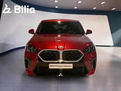 BMW X2 X2 xDrive 20d M sport (2025) - Photo 2