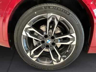 BMW X2 X2 xDrive 20d M sport (2025) - Photo 9