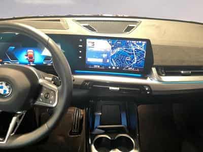 BMW X2 X2 xDrive 20d M sport (2025) - Photo 8