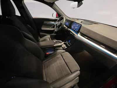 BMW X2 X2 xDrive 20d M sport (2025) - Photo 12