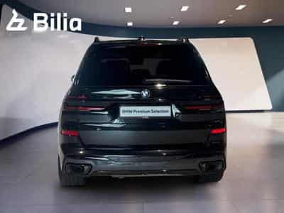 BMW X7 X7 xDrive40d M Sport (2025) - Photo 4