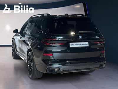 BMW X7 X7 xDrive40d M Sport (2025) - Photo 5