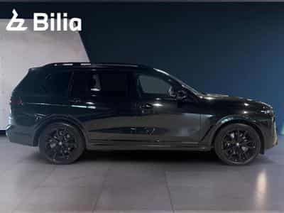 BMW X7 X7 xDrive40d M Sport (2025) - Photo 3