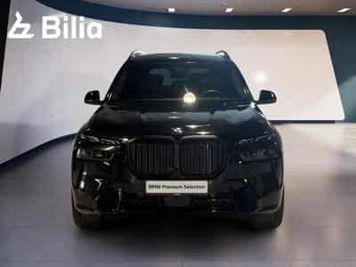 BMW X7 X7 xDrive40d M Sport (2025) - Photo 2