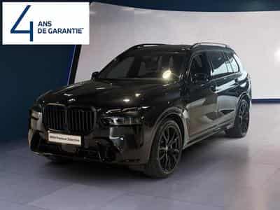 BMW X7 X7 xDrive40d M Sport (2025) - Photo 1