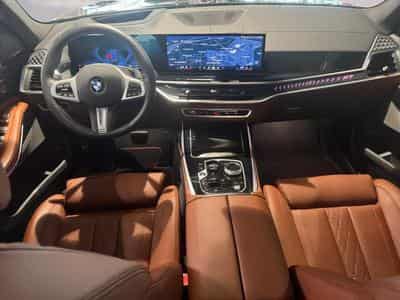 BMW X7 X7 xDrive40d M Sport (2025) - Photo 7