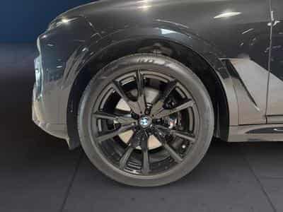 BMW X7 X7 xDrive40d M Sport (2025) - Photo 8